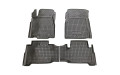 Килимки в салон Acura MDX 2006 – 2009 поліуретанові, Avto-Gumm