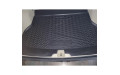 Коврик в багажник Acura RDX 2015 – 2018, полиуретановый, Avto-Gumm