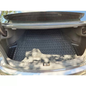 Килимок в багажник Acura TLX 2014 –, поліуретановий, Avto-Gumm