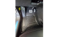 Коврики в салон Alfa Romeo Junior (hybrid) 2024 – полиуретановые, Avto-Gumm