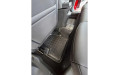 Коврики в салон Alfa Romeo Junior (hybrid) 2024 – полиуретановые, Avto-Gumm