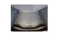 Килимок в багажник Alfa Romeo Junior (hybrid) 2024 –, поліуретановий, Avto-Gumm
