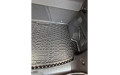 Килимок в багажник Alfa Romeo Junior (hybrid) 2024 –, поліуретановий, Avto-Gumm