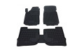 Коврики в салон Audi 100 C4 1990 – 1994 полиуретановые, Avto-Gumm