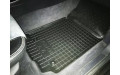 Коврики в салон Audi 100 C4 1990 – 1994 полиуретановые, Avto-Gumm