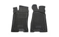 Коврики в салон Audi 80 B4 1991 – 1996 полиуретановые, Avto-Gumm
