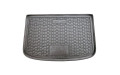 Килимок в багажник Audi A1 8X 2010 –, поліуретановий, Avto-Gumm