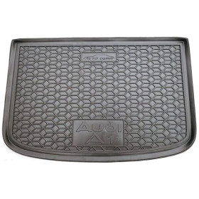 Килимок в багажник Audi A1 8X 2010 –, поліуретановий, Avto-Gumm