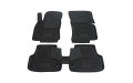 Коврики в салон Audi A3 2020 - полиуретановые, Avto-Gumm