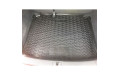 Коврик в багажник Audi A3 8P 2008 – 2013 2-дв. Cabrio, полиуретановый, Avto-Gumm