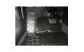 Килимки в салон Audi A3 8V 2012 – поліуретанові, Avto-Gumm