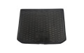 Коврик в багажник Audi A3 8V 2012 –, полиуретановый, Avto-Gumm