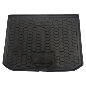Коврик в багажник Audi A3 8V 2012 –, полиуретановый, Avto-Gumm