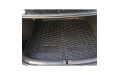 Коврик в багажник Audi A3 8V 2012 –, полиуретановый, Avto-Gumm