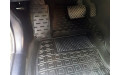 Килимки в салон Audi A4 B5 1994 – 2001 поліуретанові, Avto-Gumm