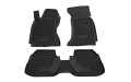 Килимки в салон Audi A4 B5 1994 – 2001 поліуретанові, Avto-Gumm