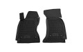 Килимки в салон Audi A4 B5 1994 – 2001 поліуретанові, Avto-Gumm