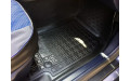 Килимки в салон Audi A4 B5 1994 – 2001 поліуретанові, Avto-Gumm