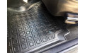 Килимки в салон Audi A4 B5 1994 – 2001 поліуретанові, Avto-Gumm