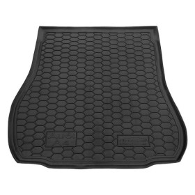 Килимок в багажник Audi A4 B5 1994 – 2001, поліуретановий, Avto-Gumm