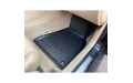 Коврики в салон Audi A4 B7 2004 – 2008 полиуретановые, Avto-Gumm