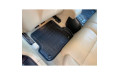 Коврики в салон Audi A4 B7 2004 – 2008 полиуретановые, Avto-Gumm