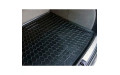 Коврик в багажник Audi A4 B7 2004 – 2008, полиуретановый, Avto-Gumm