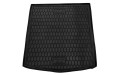 Коврик в багажник Audi A4 B7 2004 – 2008, полиуретановый, Avto-Gumm
