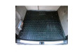 Коврик в багажник Audi A4 B7 2004 – 2008, полиуретановый, Avto-Gumm