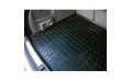 Коврик в багажник Audi A4 B7 2004 – 2008, полиуретановый, Avto-Gumm