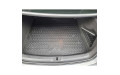 Килимок в багажник Audi A4 B8 2007 – 2011, поліуретановий, Avto-Gumm