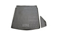 Килимок в багажник Audi A4 B8 2007 – 2011, поліуретановий, Avto-Gumm