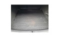 Килимок в багажник Audi A4 B8 2007 – 2011, поліуретановий, Avto-Gumm