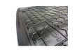 Килимок в багажник Audi A4 B8 2007 – 2011, поліуретановий, Avto-Gumm