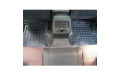 Килимки в салон Audi A4 B9 2015 – поліуретанові, Avto-Gumm