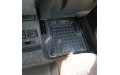 Килимки в салон Audi A4 B9 2015 – поліуретанові, Avto-Gumm