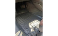 Килимки в салон Audi A4 B9 2015 – поліуретанові, Avto-Gumm