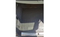 Коврик в багажник Audi A4 B9 2015 –, полиуретановый, Avto-Gumm
