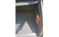 Коврик в багажник Audi A4 B9 2015 –, полиуретановый, Avto-Gumm