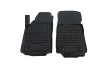 Коврики в салон Audi A6 C4 1994 – 1997 полиуретановые, Avto-Gumm