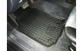 Коврики в салон Audi A6 C4 1994 – 1997 полиуретановые, Avto-Gumm