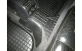 Коврики в салон Audi A6 C4 1994 – 1997 полиуретановые, Avto-Gumm