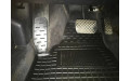 Коврики в салон Audi A6 C4 1994 – 1997 полиуретановые, Avto-Gumm
