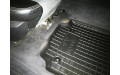 Коврики в салон Audi A6 C4 1994 – 1997 полиуретановые, Avto-Gumm
