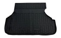 Коврик в багажник Audi A6 C4 1994 – 1997, полиуретановый, Avto-Gumm