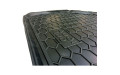 Коврик в багажник Audi A6 C4 1994 – 1997, полиуретановый, Avto-Gumm