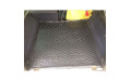 Коврик в багажник Audi A6 C4 1994 – 1997, полиуретановый, Avto-Gumm