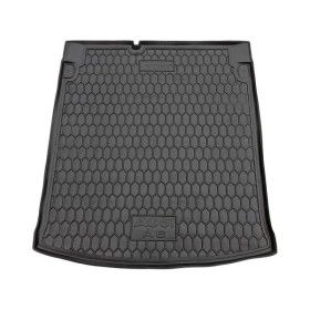 Килимок в багажник Audi A6 C5 1997 – 2004, поліуретановий, Avto-Gumm