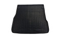 Коврик в багажник Audi A6 C5 1997 – 2004, полиуретановый, Avto-Gumm