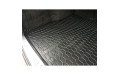 Коврик в багажник Audi A6 C5 1997 – 2004, полиуретановый, Avto-Gumm